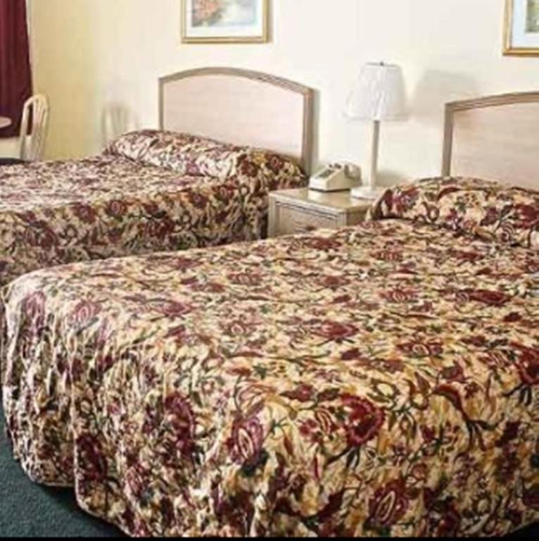 Family Inns Of America - Mobile Room photo