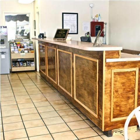 Family Inns Of America - Mobile Exterior photo